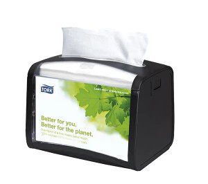 Countertop Interfold Tork